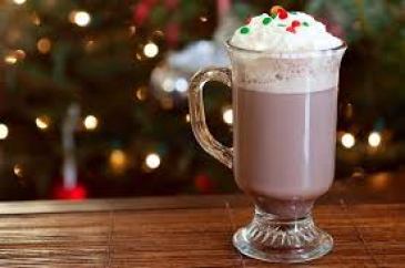 xmas hot chocolate 1 blog