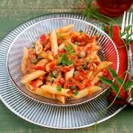 tuna and sweetcorn pasta sauce blog